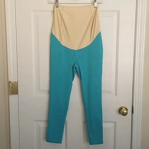 Maternity Jeggings SZ Small